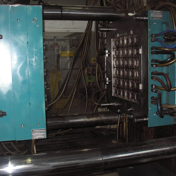 Clevergrid45 - Wetterbedingt hohe Nachfrage