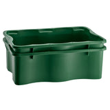 Multibox-Behälter 35l grün