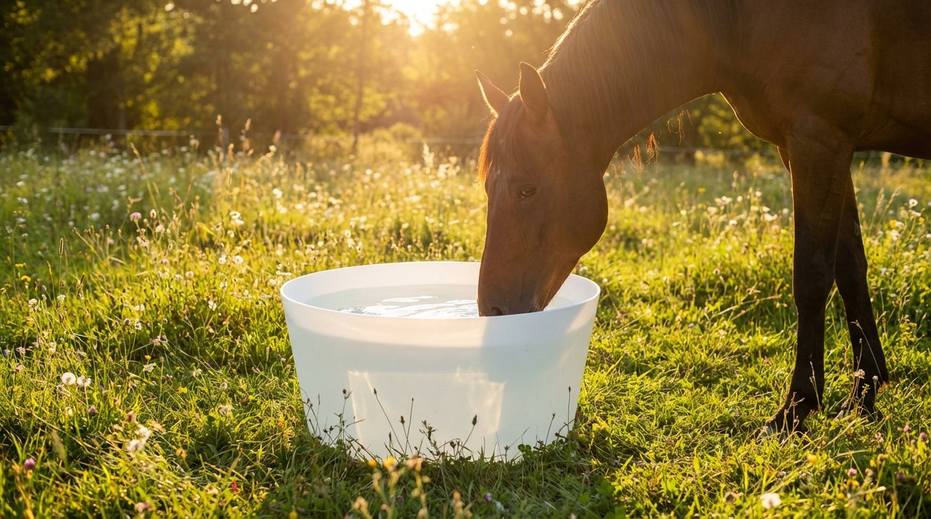 Lebensmittelechte Kunststoffbehälter, Hergestellt in Deutschland