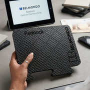 BELMONDO Handmuster Paddock – Gummimatte Außenbereich Pferd, Stärke 24 mm, Made in Germany