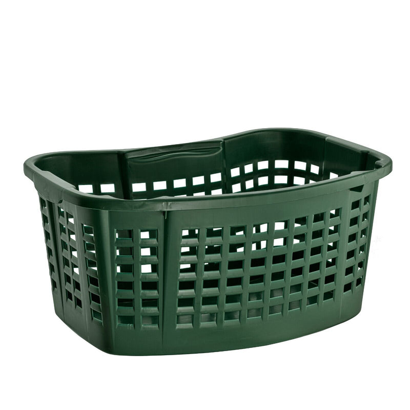Drehstapelbehälter durchbrochen 35l