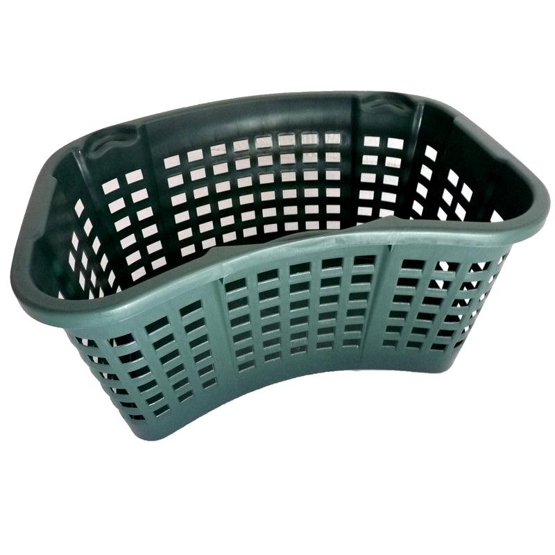 Drehstapelbehälter durchbrochen 35l