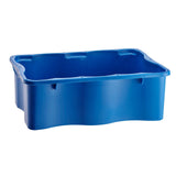 Multibox-Behälter 35l blau