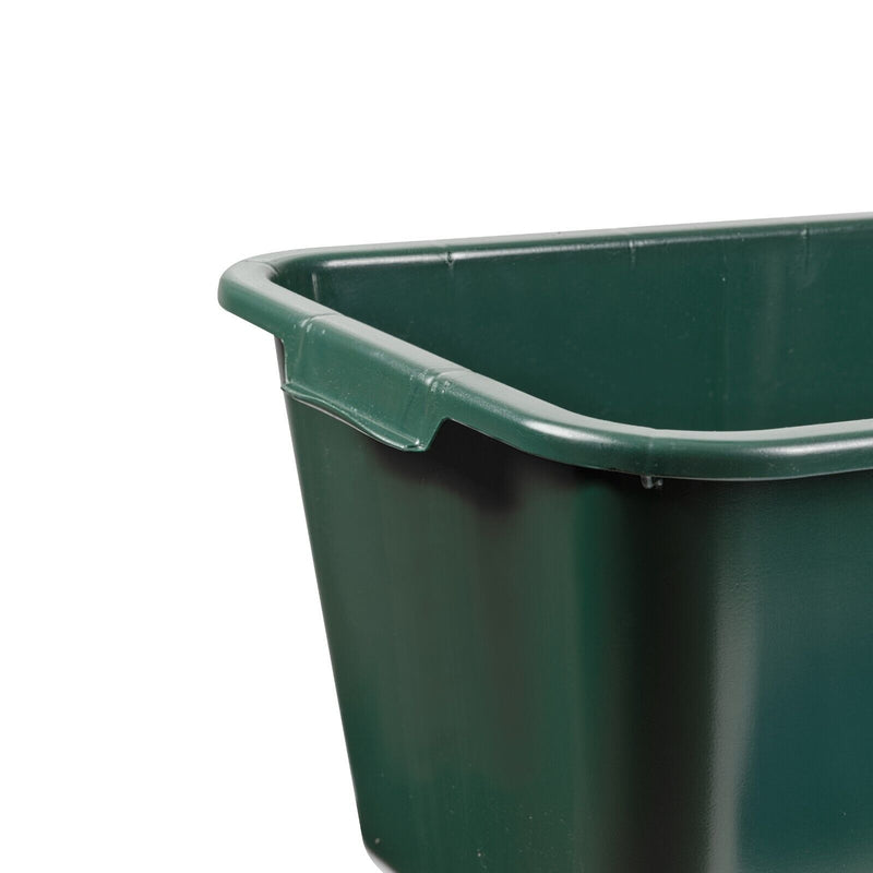 Multiwanne 40 Liter - Lebensmittelecht