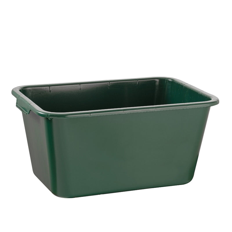 Multiwanne 40 Liter – Pferdetränke & Gartenwanne