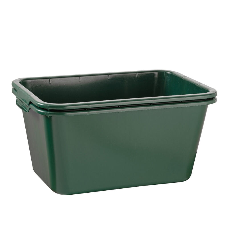 Multiwanne 40 Liter – Pferdetränke & Gartenwanne