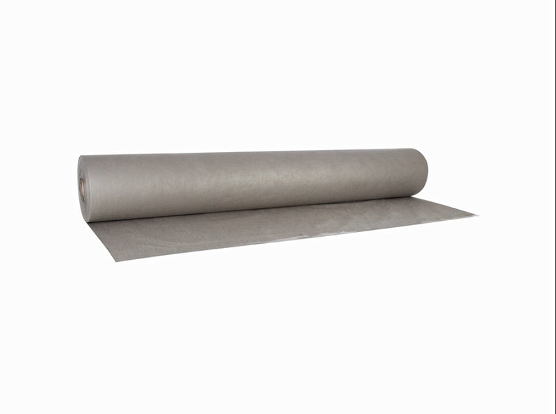 Geotextilvlies - Nadelvlies  (1 Rolle-50 qm) 120 Gramm GRK 2 in grau