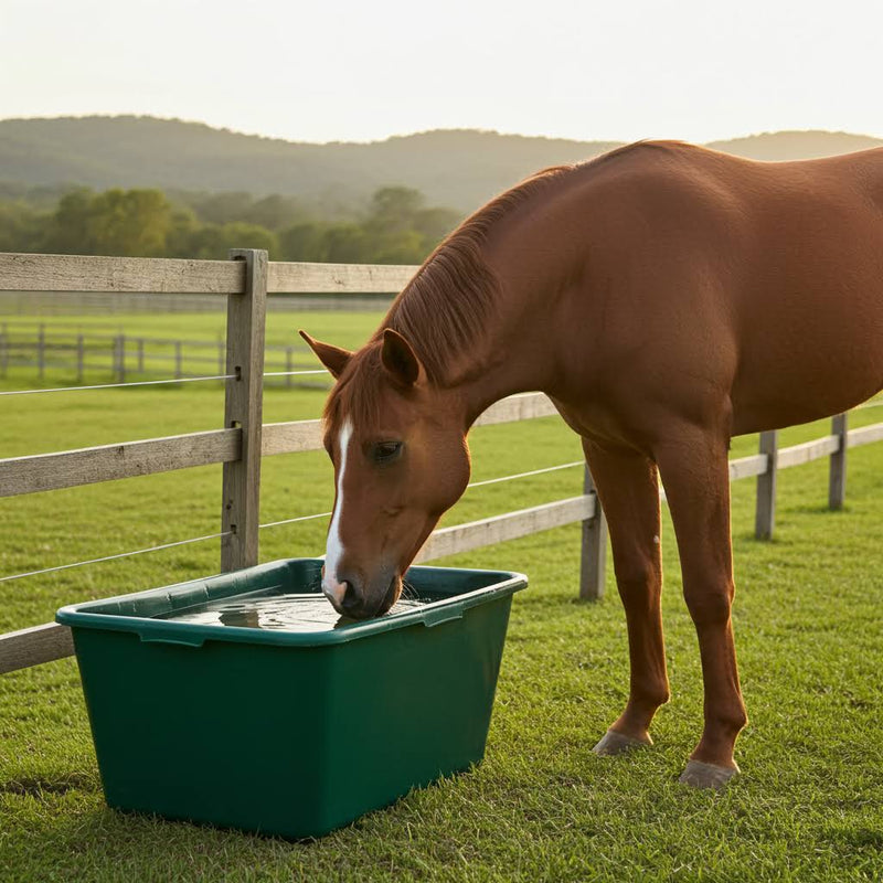 Multiwanne 90 Liter - lebensmittelecht und robust