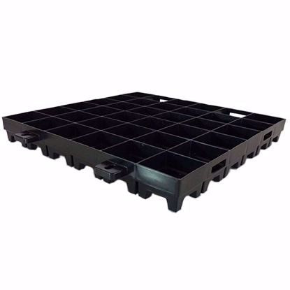 Paddockplatten Medium 7,5t Belastung | Reitplatzplatten seit 2005 ...