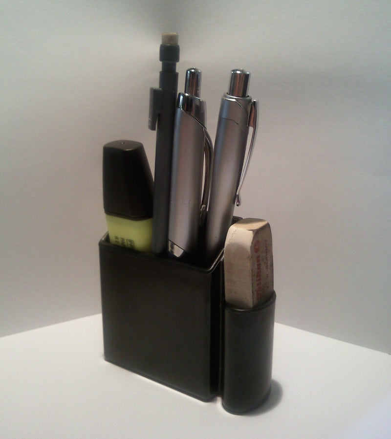 Utensilienbox aus PS