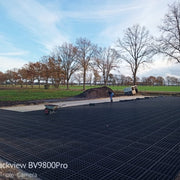 Schnell und einfach einen Reitplatz anlegen mit unseren Paddockplatten