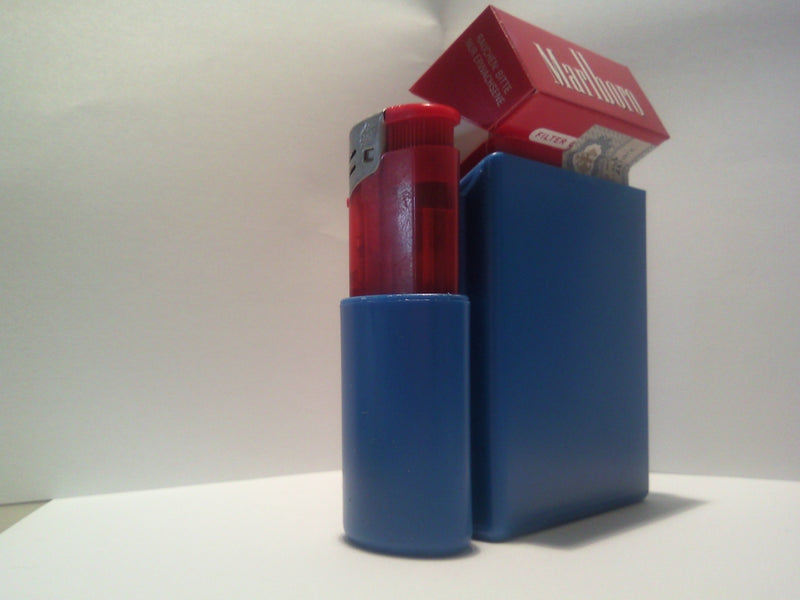 Utensilienbox aus PS